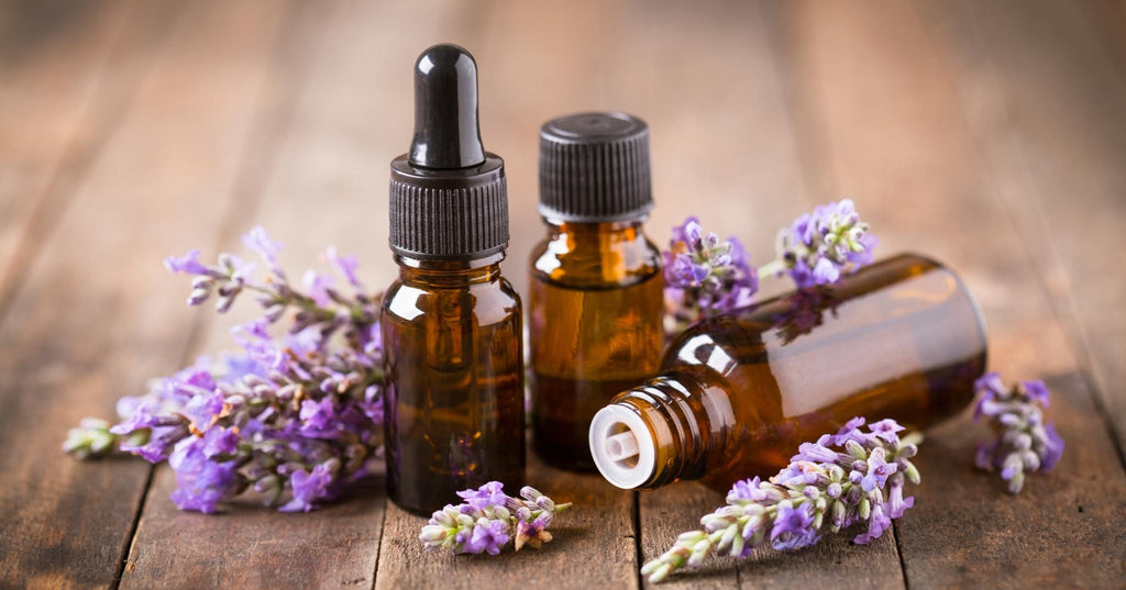 Essential oils and their properties
