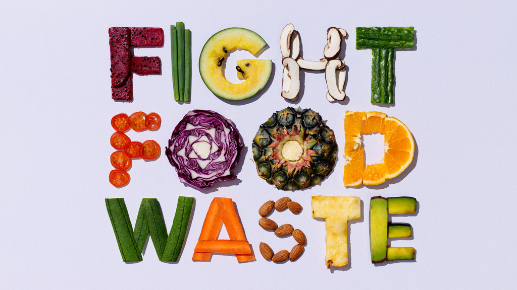 5 Tips for Reducing Food Waste and Helping the Environment