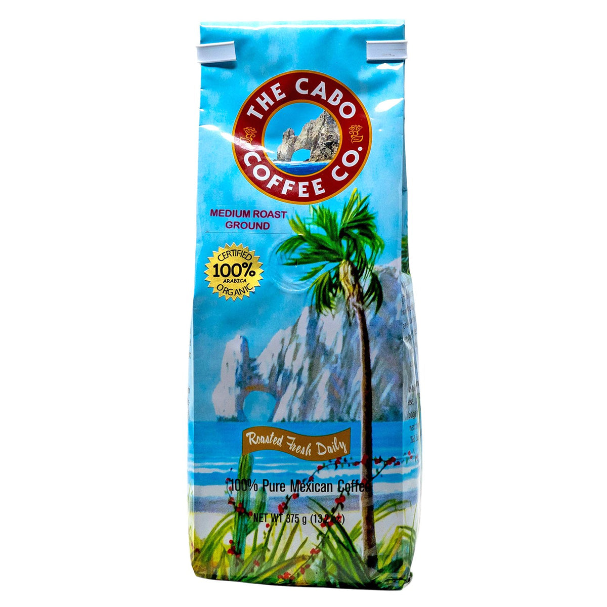 Community Coffee Café De Olla Ground Coffee, 12 oz - Foods Co.