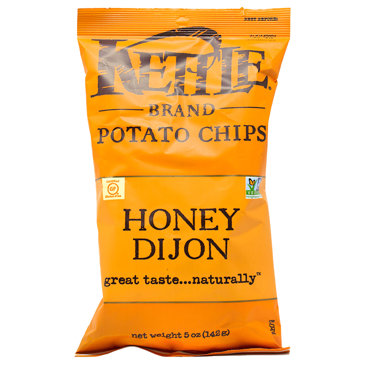 Kettle Chips Potato Jalapeño Gluten Free 5 oz – California Ranch