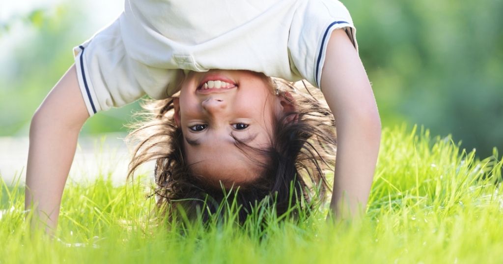 7 Golden Rules for Healthy, Happy Kids