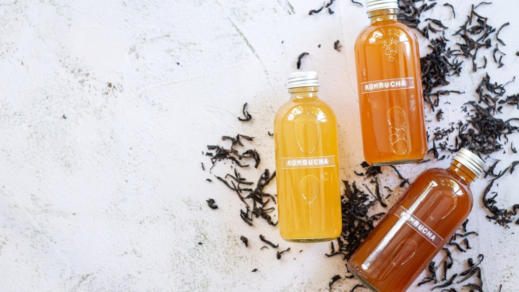 Is Kombucha Right for You? Understanding the Basics and Benefits
