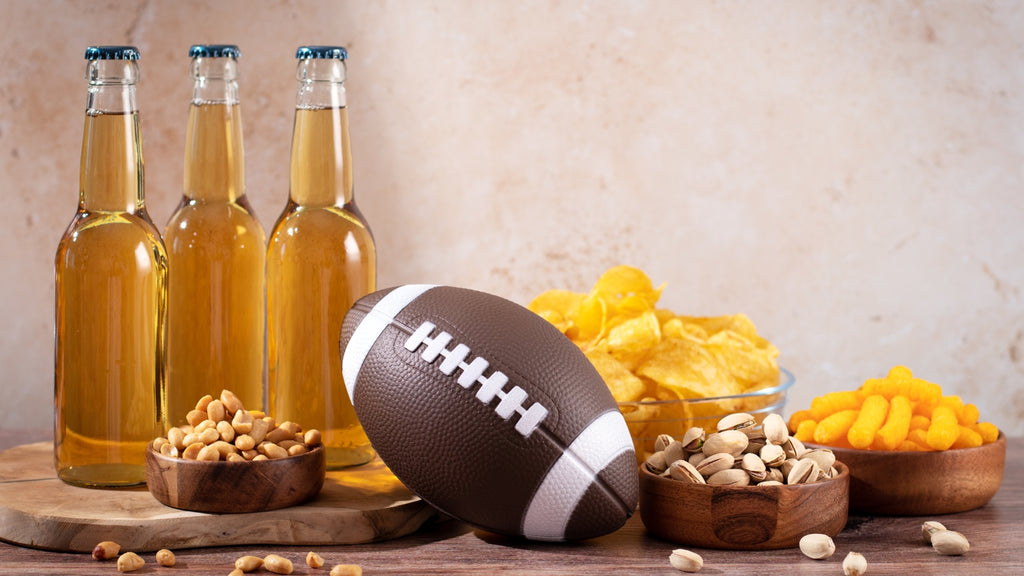 Super Bowl Snack Touchdown: Effortless and Flavorful Picks from California Ranch Market