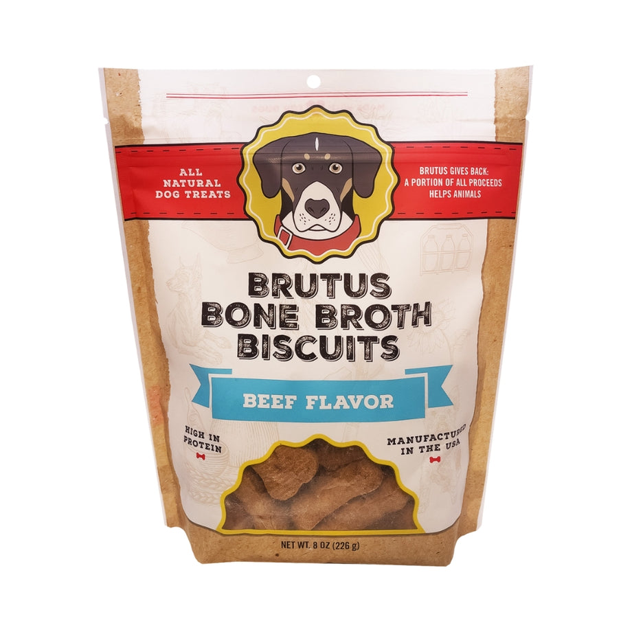 Brutus bone broth hotsell