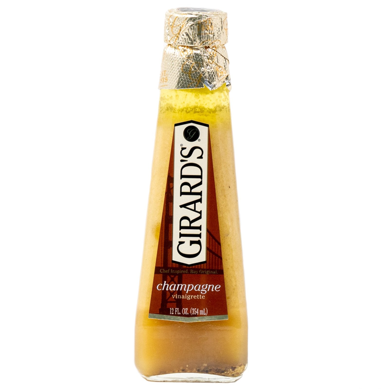 Girards Dressing Vinaigrette Champagne 12 oz California Ranch Market Girards Dressing Vinaigrette Champagne 12 oz California Ranch Market