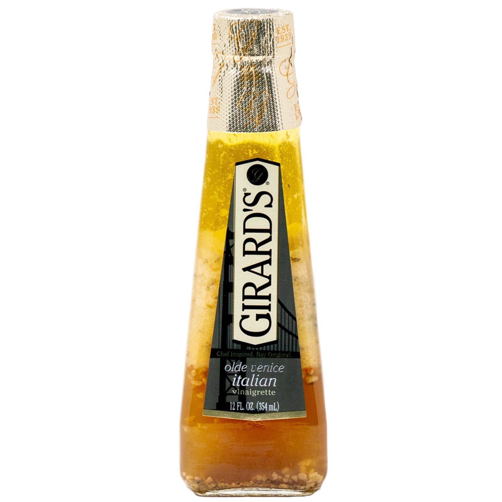 girards dressing Girard's Greek Feta Vinaigrette fried entrees (2 pack) Girard's - Champagne