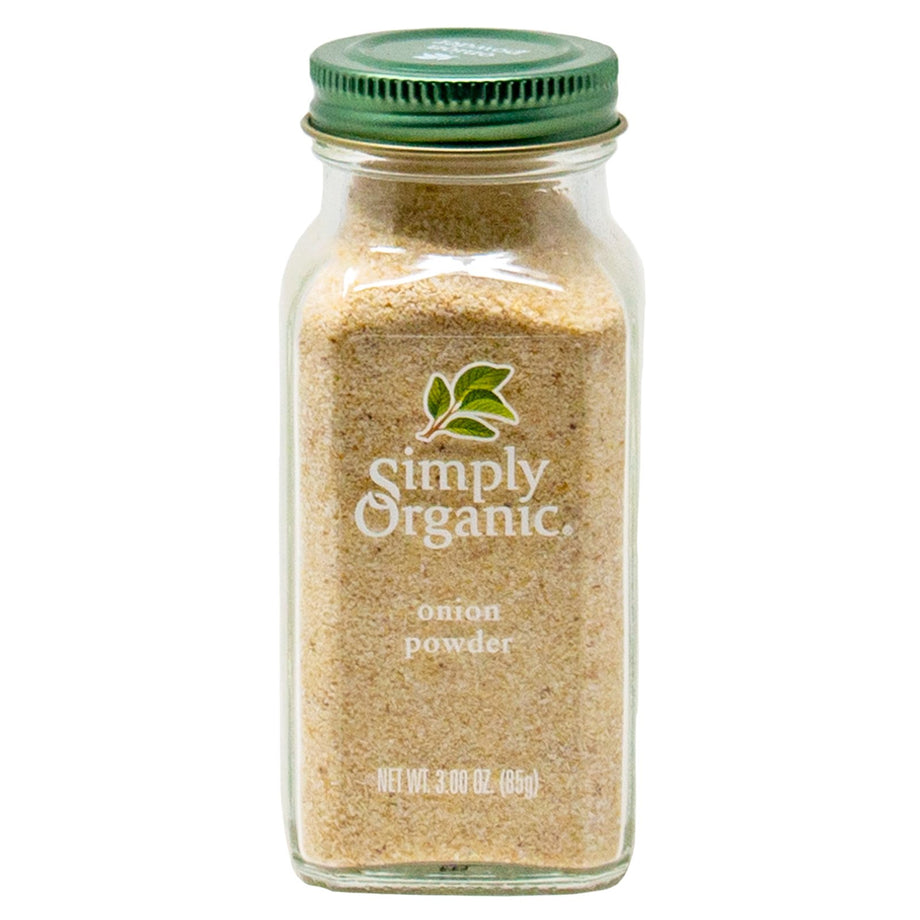 Simply Organic All-Purpose Seasoning 2.08 oz.