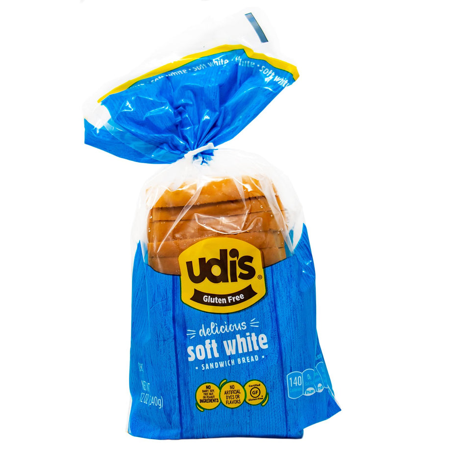 Udi's Gluten Free  Gluten Free By The Sea