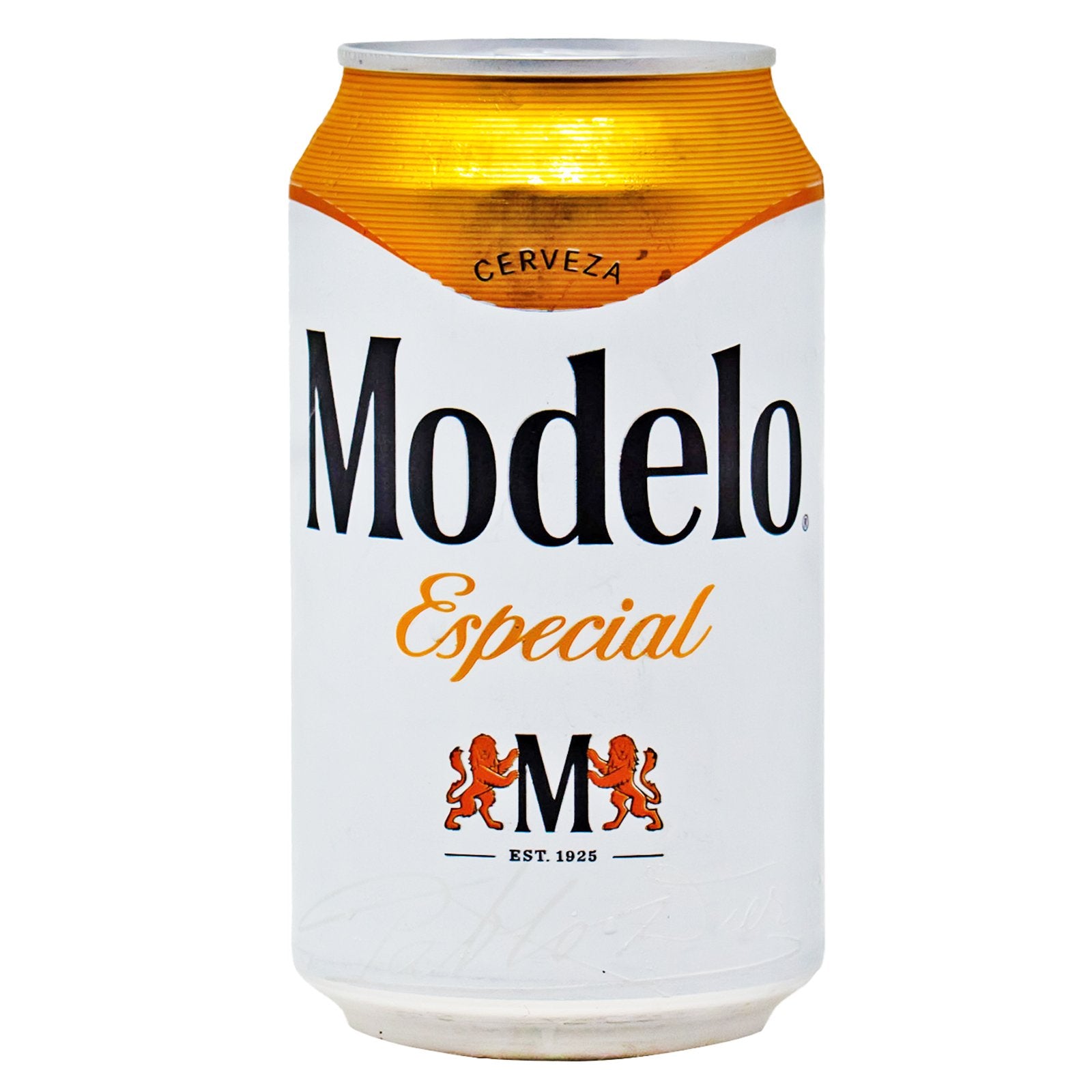 Modelo Beer Especial Can 355 ml – California Ranch Market