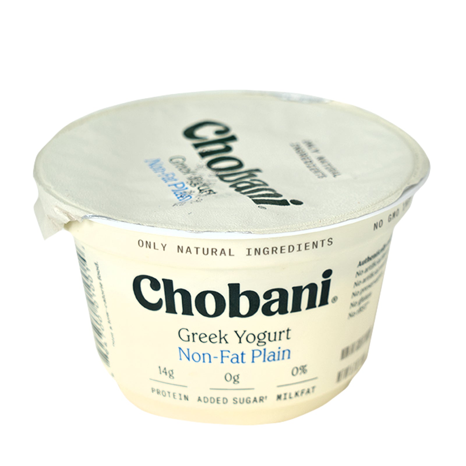 Get Grass-Fed Non-Fat Greek Yogurt, 16 Oz Delivered Misfits, 04/15/2024