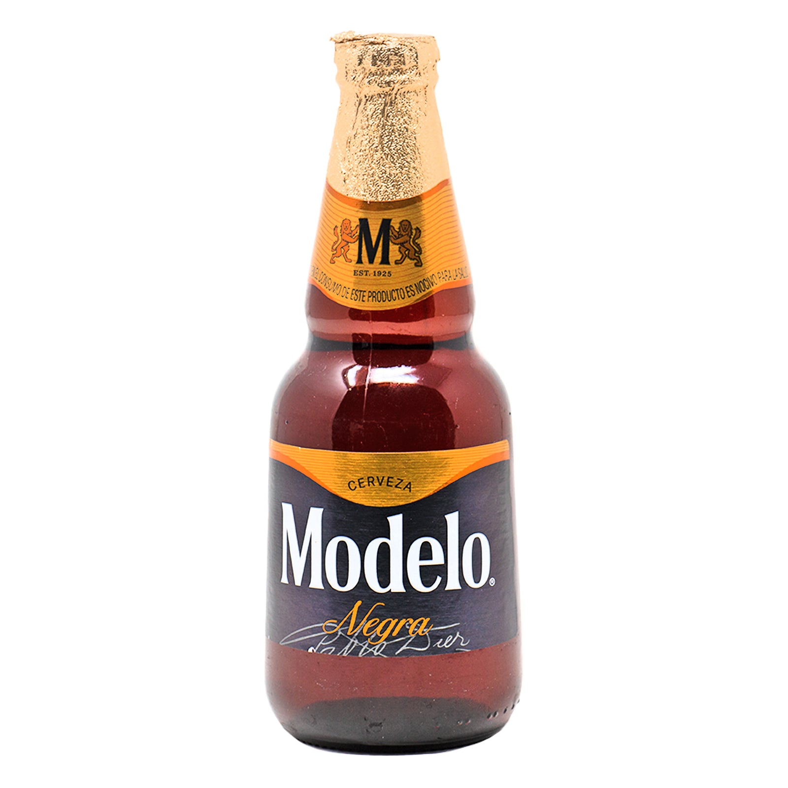 Modelo Cerveza Negra Botella 355 ml – California Ranch Market