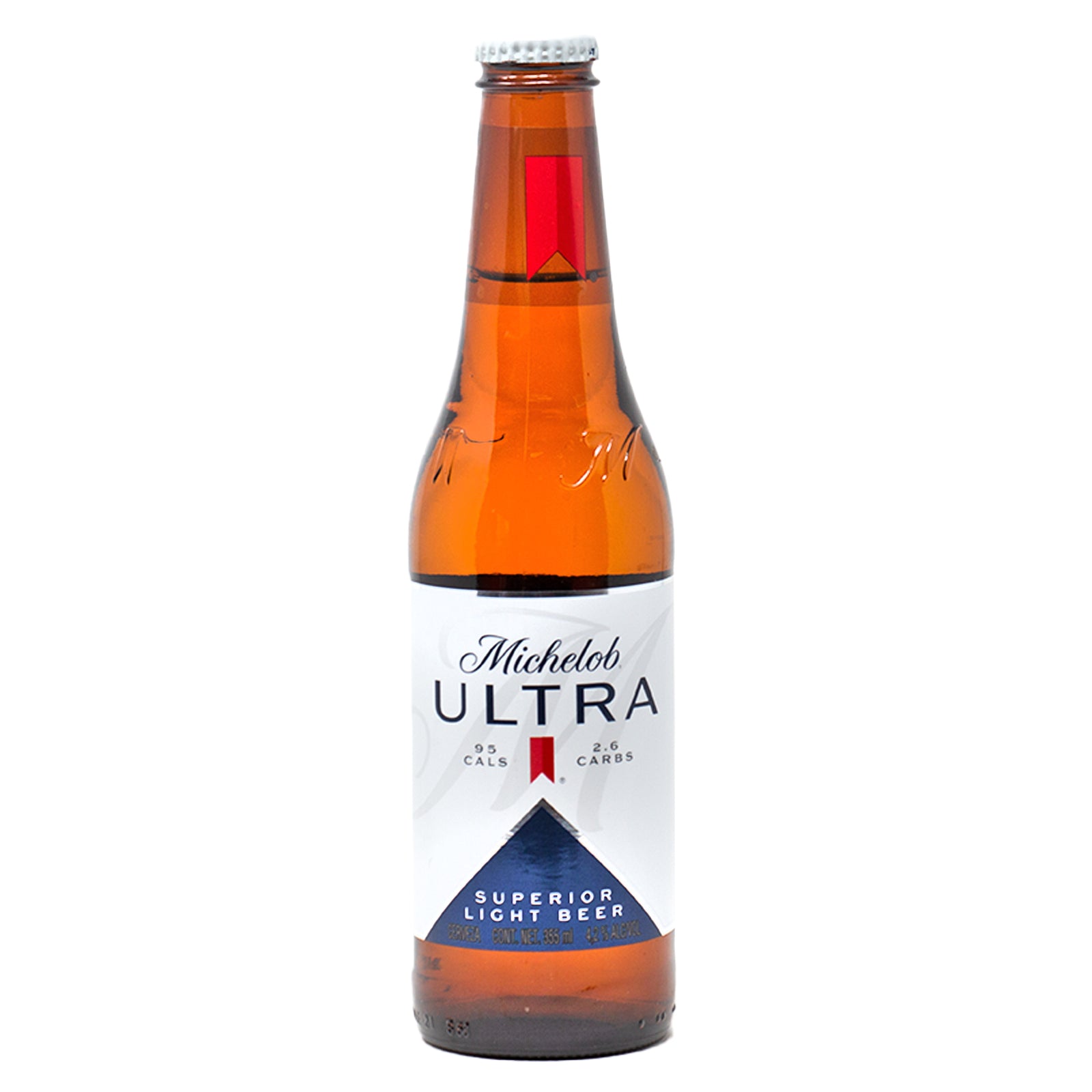 Billy ged madlavning længde Michelob Beer Ultra Bottle 355 ml – California Ranch Market