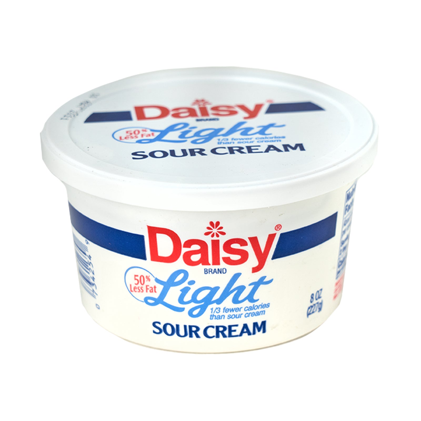 Daisy Sour Cream