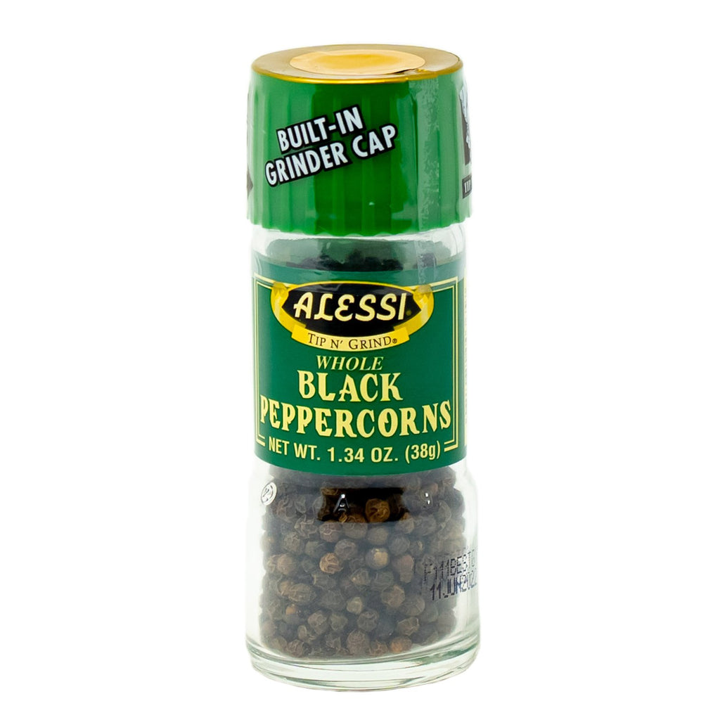 Alessi Peppercorn  whole Black 1.34 oz