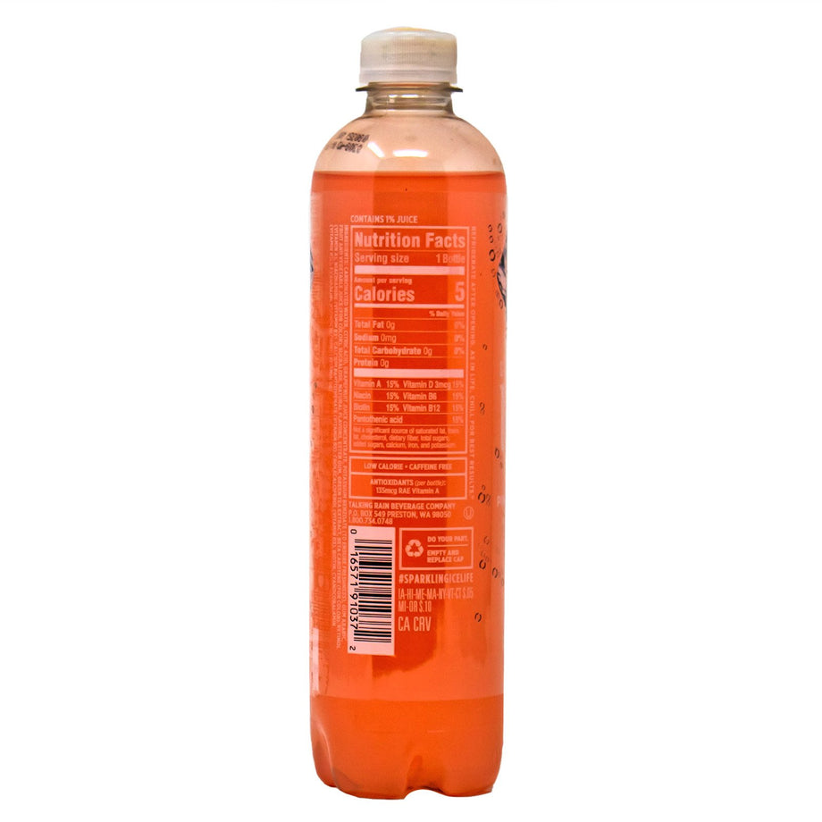 ⚡Philippines spot ⚡Air Water Bottle Flavour 0 Sugar 0 Ka Fruit