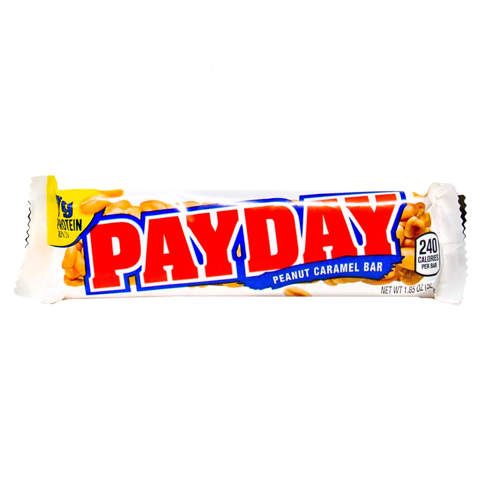 Pay Day Candy Bar