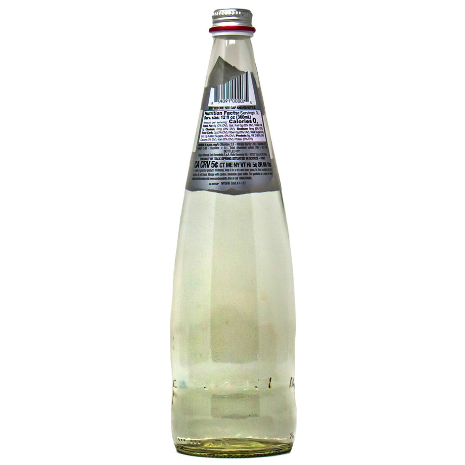 San Benedetto Water Sparkling