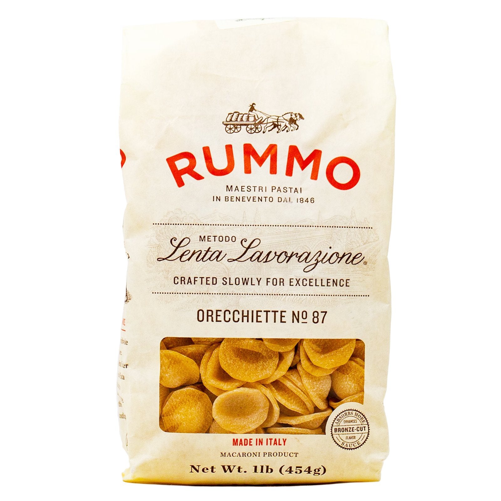 Rummo - Orecchiette 1 Lb
