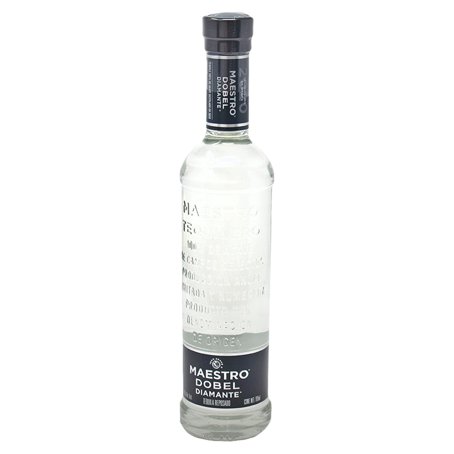 高級テキーラ MAESTRO DOBEL DIAMANTE 750ml - その他