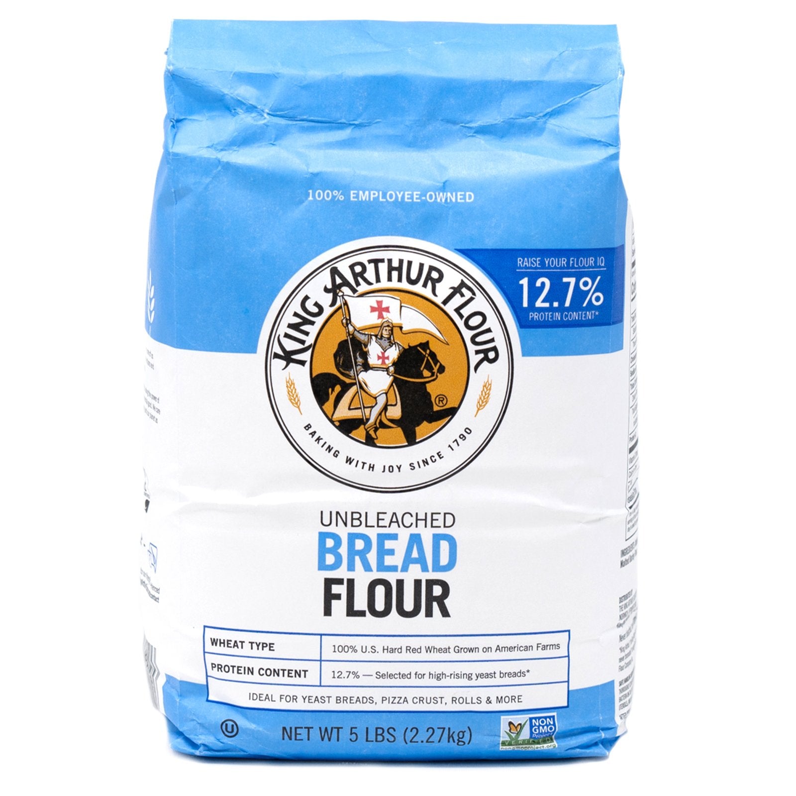 Flour IQ  King Arthur Baking