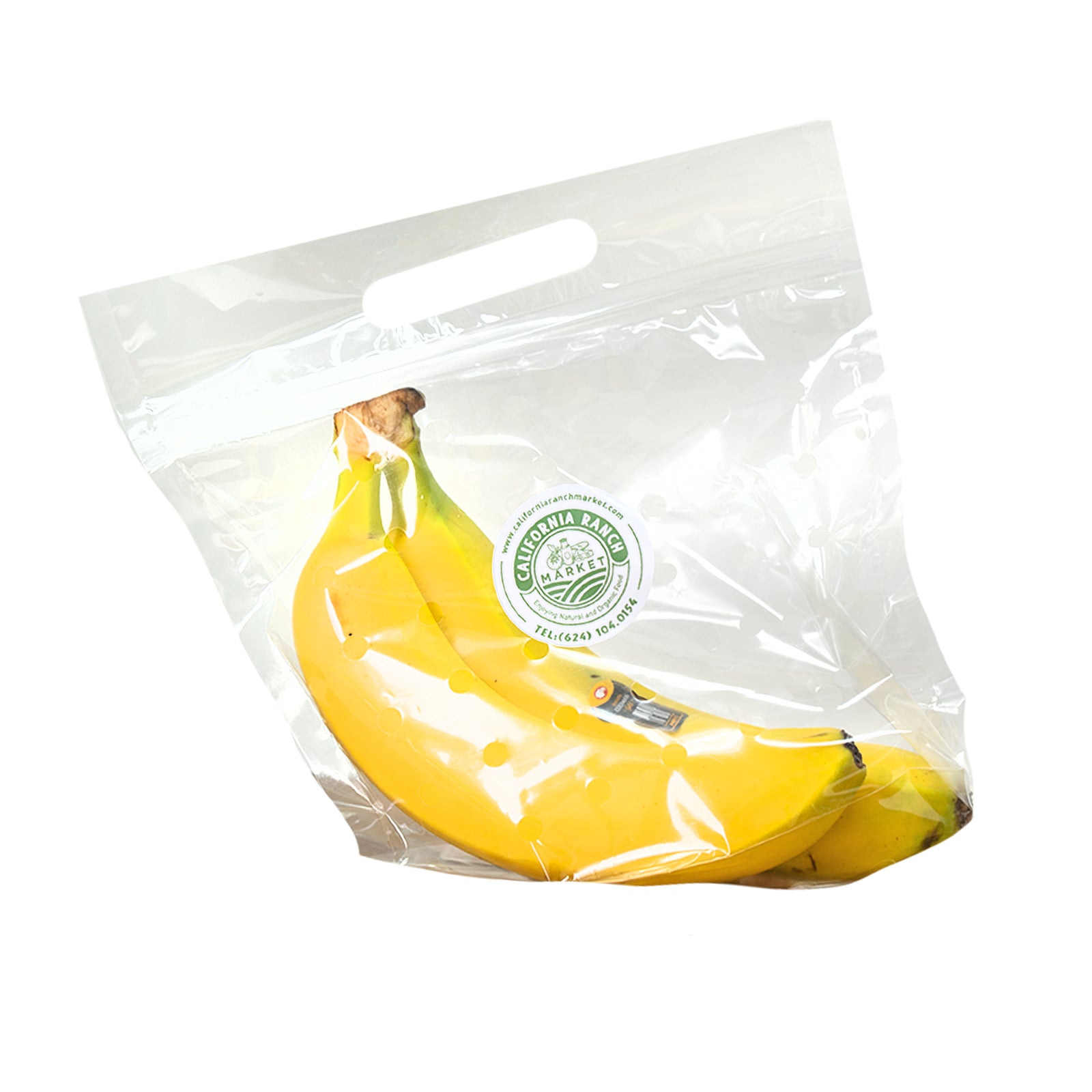 The row large banana bag reveal | comparison - YouTube