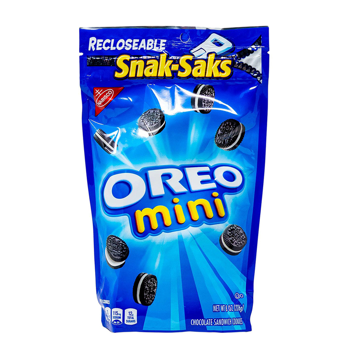 Mini Oreo Dvd Code Mini Oreos