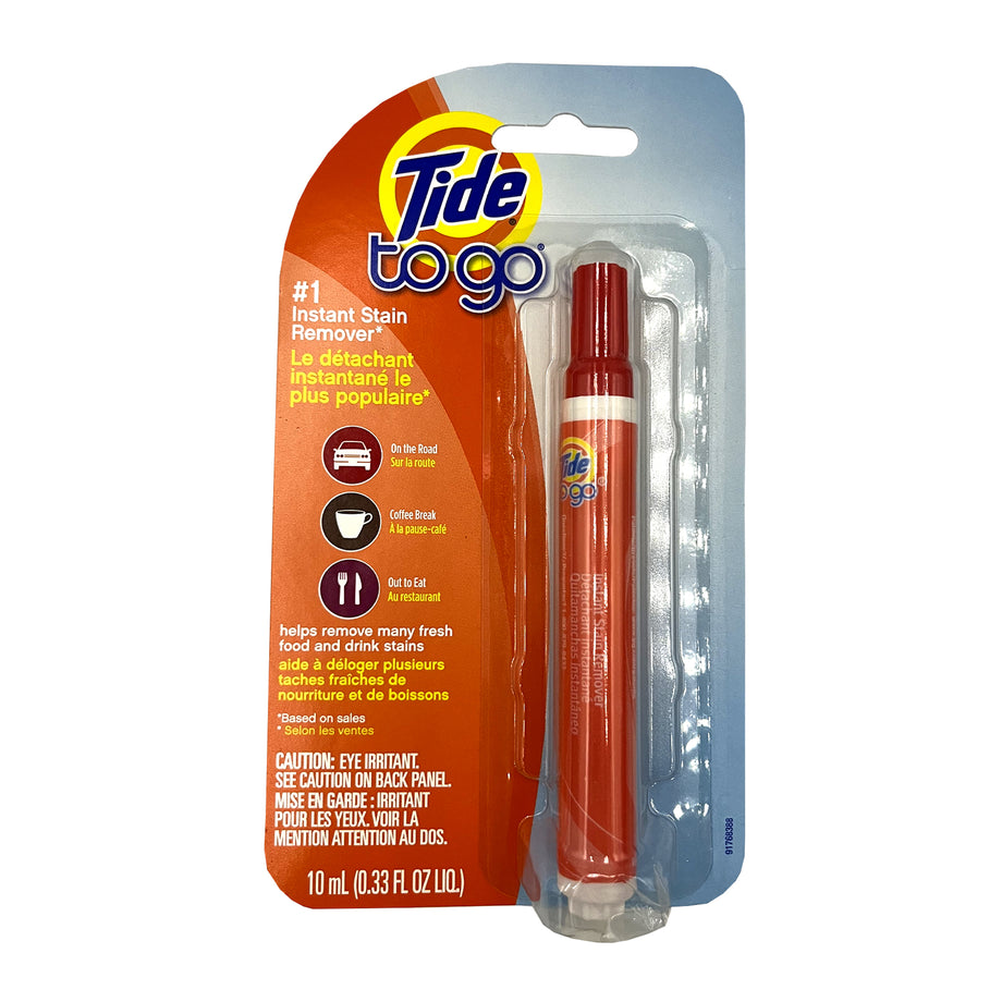 Tide Stain Pen To Go 10 ml – California Ranch Market