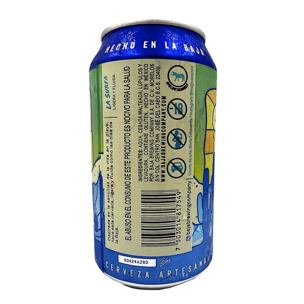 Modelo Beer Especial Can 330 Ml – California Ranch Market