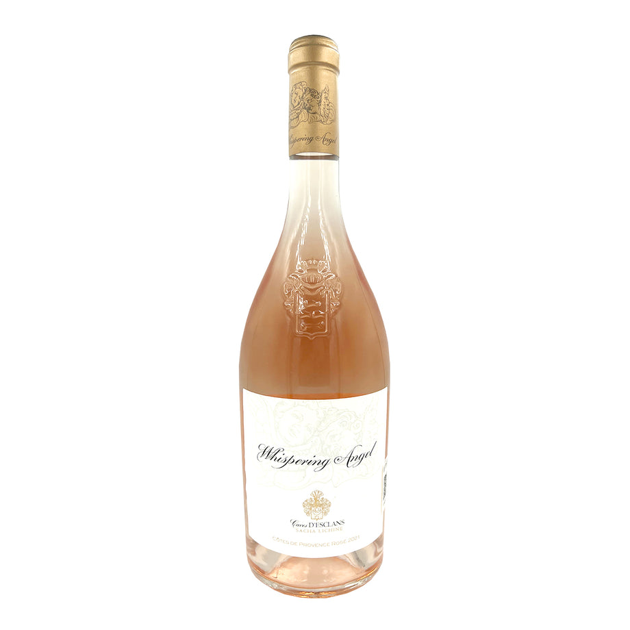 Whispering Angel Rose, Cotes De Provence - 750 ml