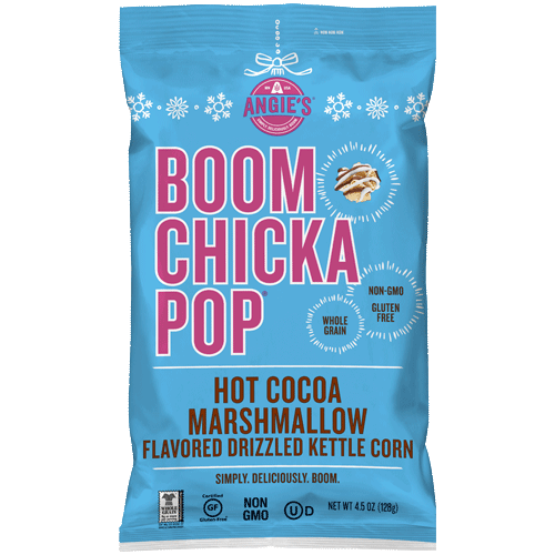 Angies Snacks - Image 1