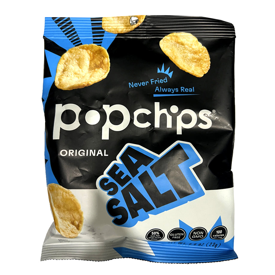 Papas Chips Sal 150 Gr Bol